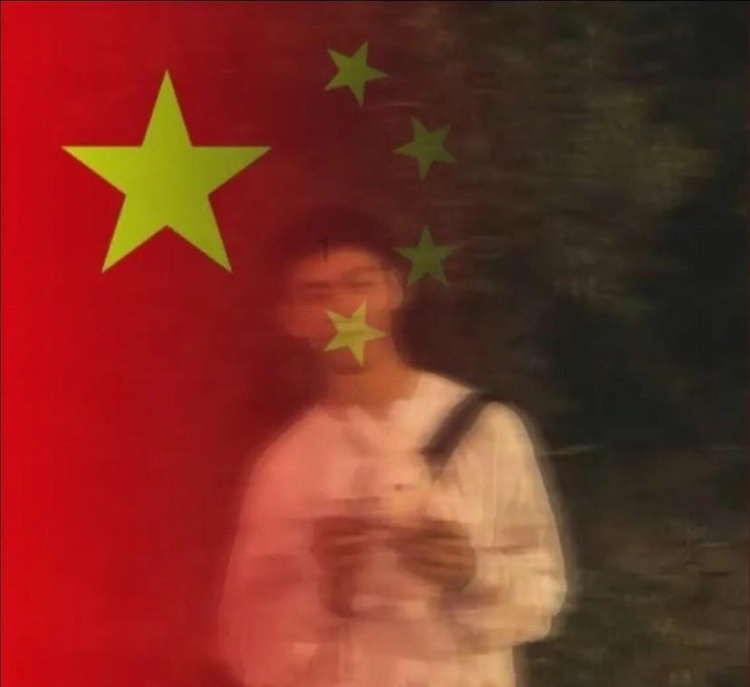 迷失在荒野